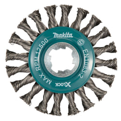 Makita D-73405 accessoire pour meuleuse d'angle Brosse coupe