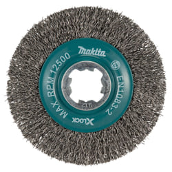 Makita D-73427 fourniture de ponçage et de meulage rotatif Brosse de ponçage