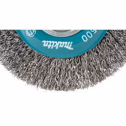 Makita D-73427 fourniture de ponçage et de meulage rotatif Brosse de ponçage