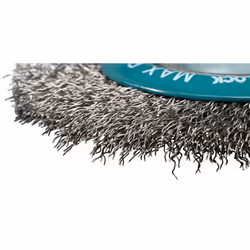 Makita D-73427 fourniture de ponçage et de meulage rotatif Brosse de ponçage