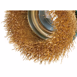 Makita D-73433 accessoire pour meuleuse d'angle Brosse coupe