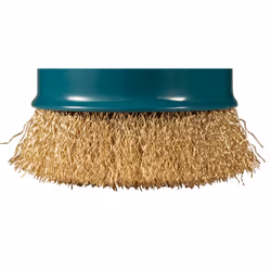Makita D-73433 accessoire pour meuleuse d'angle Brosse coupe