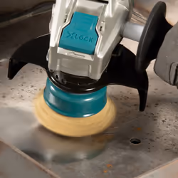 Makita D-73433 accessoire pour meuleuse d'angle Brosse coupe - Vue supplémentaire 5