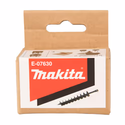 Makita E-07630 accessoire pour tarières électriques Lame de remplacement