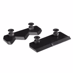 Makita E-07652, Lame de remplacement, 2 pièce(s), Makita, DDG460ZX7, Noir
