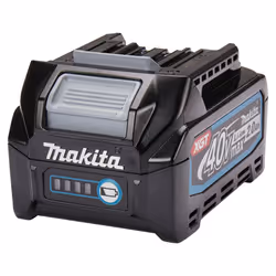 Batterie Makita BL4020; 40 V; 2,0 Ah, Li-ion