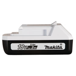 Makita BL1820G Batterie