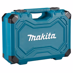 Makita E-08458 Caisse à outils pour mécanicien 87 outils - Vue supplémentaire 3