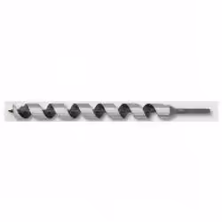 Foret hélicoïdal pour bois Makita E-07892; 24x400 mm