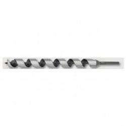 Foret hélicoïdal pour bois Makita E-07892; 24x400 mm