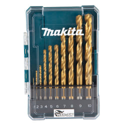 Makita D-72849 foret Ensemble de forets