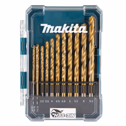 Makita D-72855, 13 pièce(s)