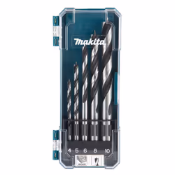 Makita D-72861, 5 pièce(s)
