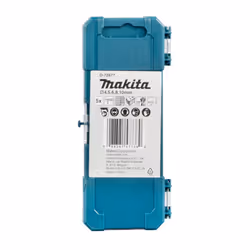 Makita D-72877 foret Ensemble de forets 5 pièce(s) - Vue supplémentaire 4