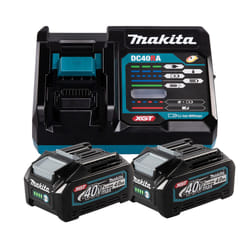 Makita 191L77-9 batterie et chargeur d’outil électroportatif Ensemble de batterie et de chargeur