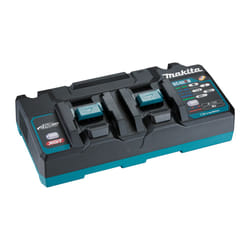 Chargeur de charge rapide Makita DC40RB XGT; 40 V