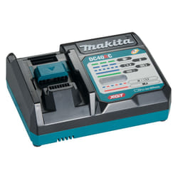Chargeur Makita DC40RC XGT; 40 V; Li-ion
