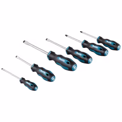 Makita E-10506, 6 pièce(s)