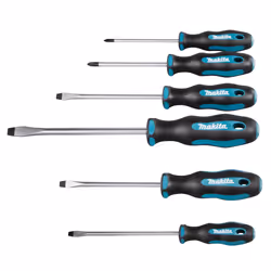 Makita E-10506 Tournevis manuel