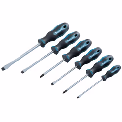 Makita E-10506 Tournevis manuel - Vue supplémentaire 4