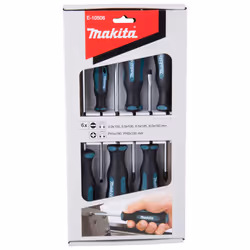 Makita E-10506 Tournevis manuel - Vue supplémentaire 5