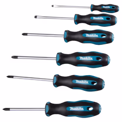 Makita E-10528 Tournevis manuel