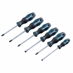 Makita E-10528 Tournevis manuel - Vue supplémentaire 5