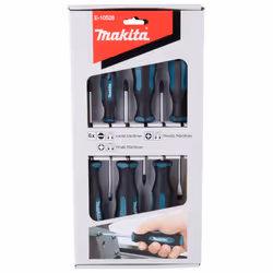 Makita E-10528 Tournevis manuel - Vue supplémentaire 6