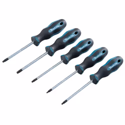 Makita E-10534 Tournevis manuel - Vue supplémentaire 5