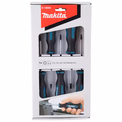 Makita E-10534 Tournevis manuel - Vue supplémentaire 6