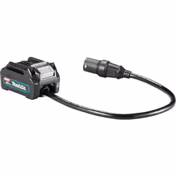 Makita 191N62-4, Noir, 1 pièce(s)