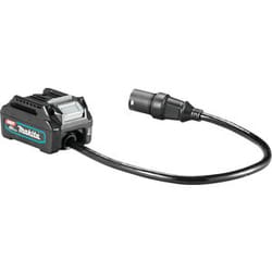 Makita 191N62-4 accessoire d'outil sans fil Noir