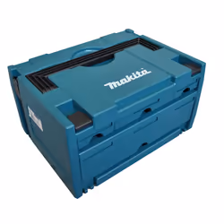 Makita P-84311, Vert, 295 mm, 395 mm, 210 mm