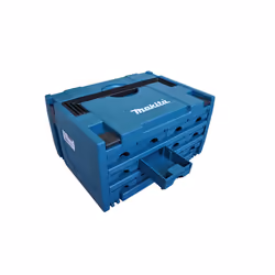Makita P-84327, Bleu, 295 mm, 295 mm, 215 mm