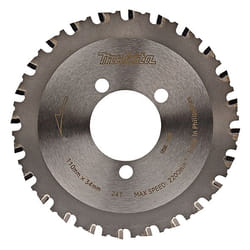 Makita E-11097 accessoire pour meuleuse d'angle Disque de coupe