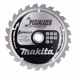 Makita E-11140, 1 pièce(s)