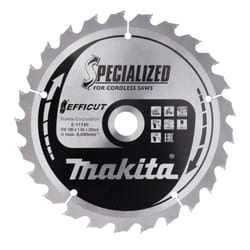 Makita E-11140 lame de scie circulaire 1 pièce(s)