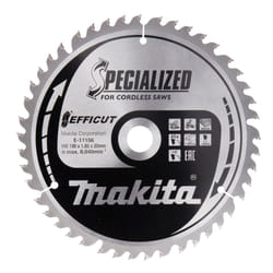 Makita E-11156 lame de scie circulaire 1 pièce(s)