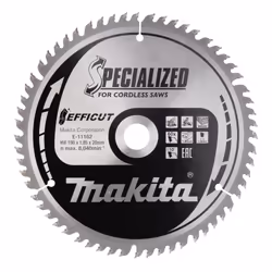 Makita E-11162