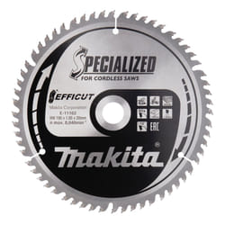 Makita E-11162 lame de scie circulaire 1 pièce(s)