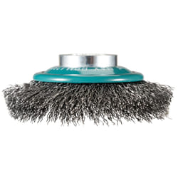 Makita D-73449 fourniture de ponçage et de meulage rotatif Brosse de ponçage