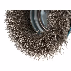 Makita D-73449 fourniture de ponçage et de meulage rotatif Brosse de ponçage