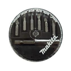Jeu de tournevis Makita D-73271; 7 unités