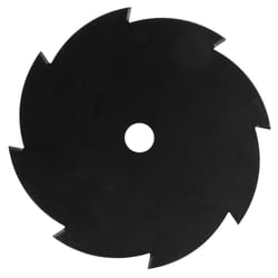 Tête de coupe-herbe Makita D-73324; 230x25,4 mm; Z8