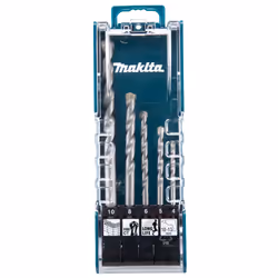 Makita E-11536, 5 pièce(s)