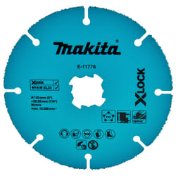 Makita E-11776 accessoire pour meuleuse d'angle