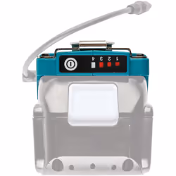 Makita TD00000111 chargeur de batterie