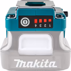 Makita TD00000110 chargeur de batterie