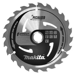 Makita E-12217 lame de scie circulaire 16,5 cm 1 pièce(s)