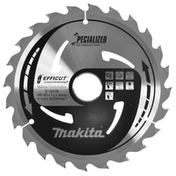 Makita E-12239 lame de scie circulaire 18,5 cm 1 pièce(s)